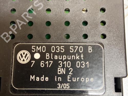 Electronic module VW GOLF V (1K1) 1.9 TDI | BP18231820M83 