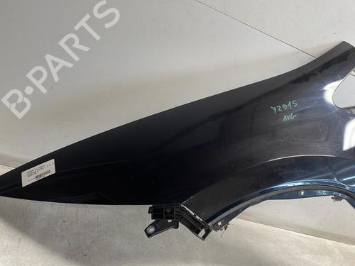 Left front fenders HONDA CIVIC VIII Hatchback (FN, FK) 2.2 CTDi (FK3) | BP27162040C41 