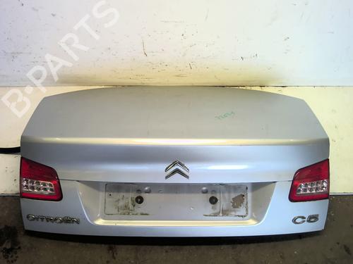 Bagklap CC/Kombi-Coupé CITROËN C5 III (RD_) 2.0 HDi 140 (RDRHF8, RDRHFA, RDRHA8, RDRHAJ) (140 hp) 27585558