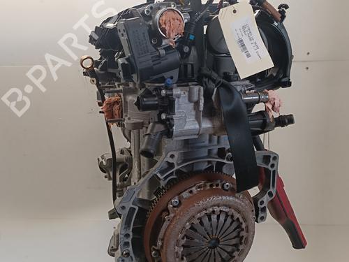 Engine CITROËN C3 II (SC_) | BP34365630M1 - Image 3