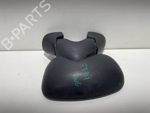 Left mirror RENAULT TRAFIC II Van (FL) 1.9 dCi 80 (FL0B) | BP40436896C26 - Image 7