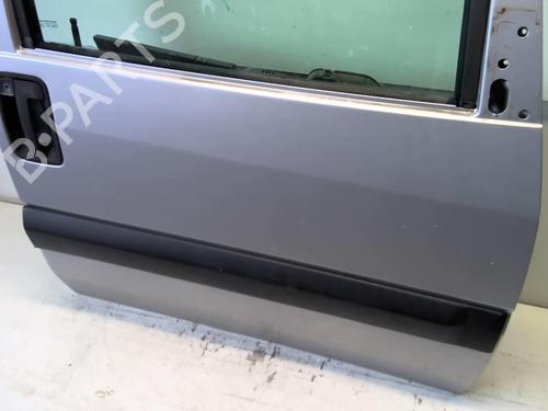 Right front door PEUGEOT EXPERT Van (222) 2.0 HDI | BP18220675C3 
