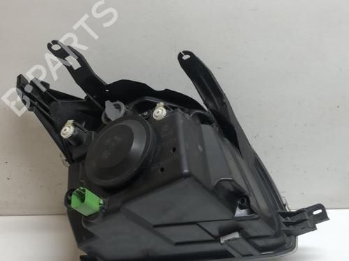 Used Left headlight Left headlight FORD FUSION (JU_) 1.4 TDCi (68 hp) 18207632 18207632