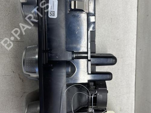 Used Climate control Climate control AUDI A1 Sportback (8XA, 8XF) 1.0 TFSI (95 hp) 25375872 25375872