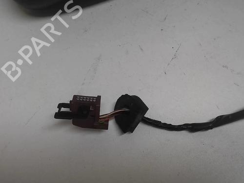 Right mirror PEUGEOT 407 SW (6E_, 6D_) 1.6 HDi 110 | BP18214708C27 