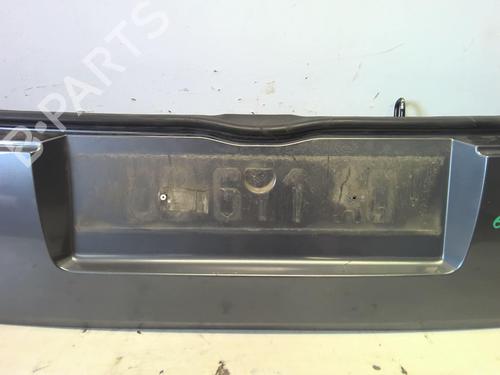 Used Tailgate Tailgate CITROËN C2 (JM_) 1.4 HDi (68 hp) 18223246 18223246