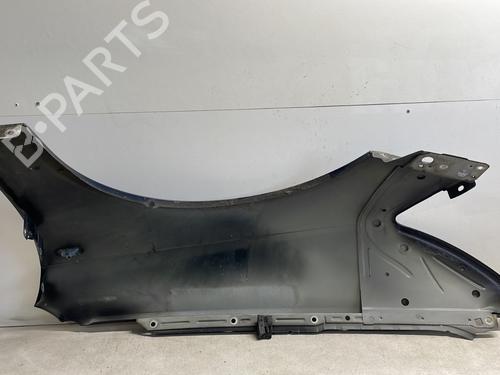 Right front fenders AUDI A6 C6 (4F2) 2.0 TDI | BP27279525C42 