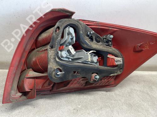 Used Left taillight Left taillight 30618901 30618901