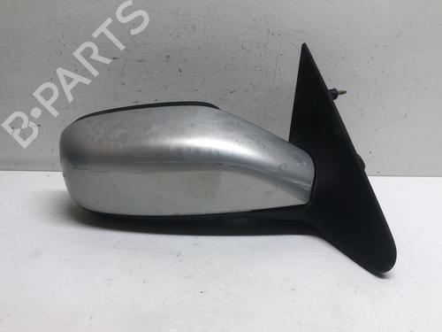 Used Right mirror RENAULT LAGUNA II (BG0/1_) 1.9 dCi (107 hp) 18223533