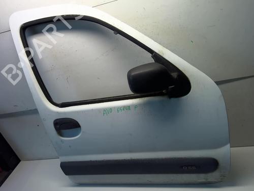 Right front door RENAULT KANGOO (KC0/1_) D 55 1.9 (KC0D) | BP18220132C3 