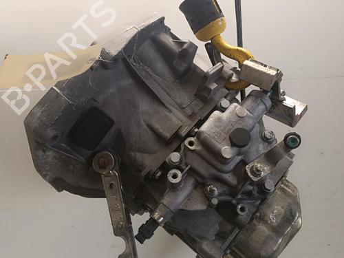 Caja de cambios Caja de cambios FIAT PANDA (169_) [2003-2026] 37531500 37531500