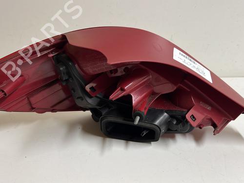 Right taillight PEUGEOT 207 (WA_, WC_) 1.6 HDi | BP20173484C35 