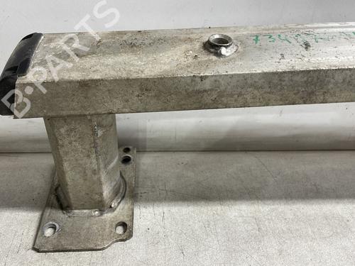 Front bumper reinforcement PEUGEOT EXPERT Van (VF3A_, VF3U_, VF3X_) 1.6 HDi 90 16V | BP28579074C109 