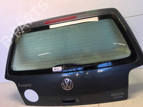 Bakluke CC/Kombi-Kupé VW LUPO I (6X1, 6E1) 1.4 | BP23992654C6 