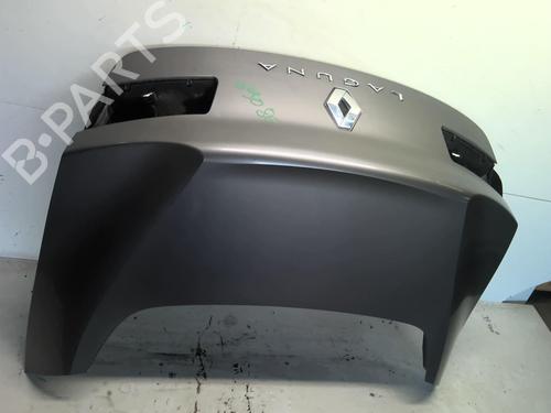 Used Tailgate Tailgate RENAULT LAGUNA Coupe (DT0/1) 3.0 dCi (241 hp) 18222732 18222732