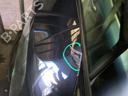 Tailgate HYUNDAI i30 (FD) 1.6 CRDi | BP18225848C6 