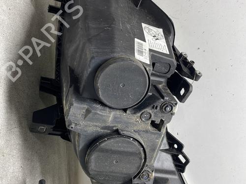 Used Right headlight Right headlight FIAT DUCATO Van (250_) 120 Multijet 2,3 D (120 hp) 33849893 33849893
