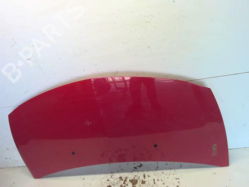 Hood RENAULT CLIO III (BR0/1, CR0/1) 1.5 dCi (BR17, CR17) | BP26524475C1