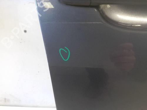 Right front door CITROËN C3 I (FC_, FN_) 1.4 HDi | BP18228390C3 