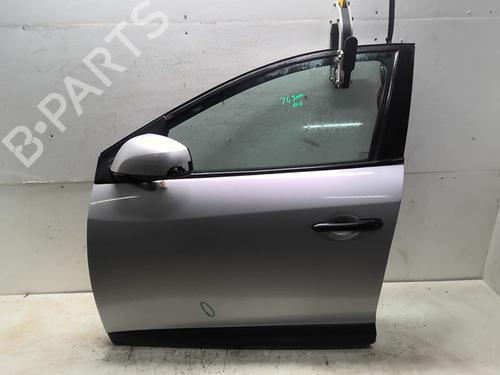 Used Left front door RENAULT MEGANE III Grandtour (KZ0/1) 1.5 dCi (KZ09, KZ0D, KZ1G, KZ29, KZ14, KZ1W, KZ10, KZ1F,... (110 hp) 31035968
