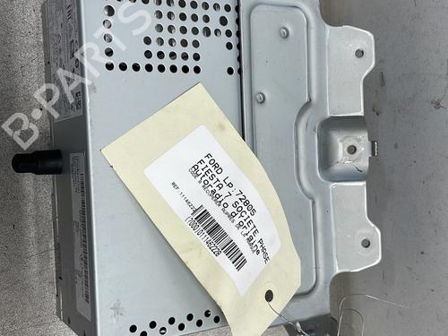 radio-ford-fiesta-vii-van-2018-28541215 main image