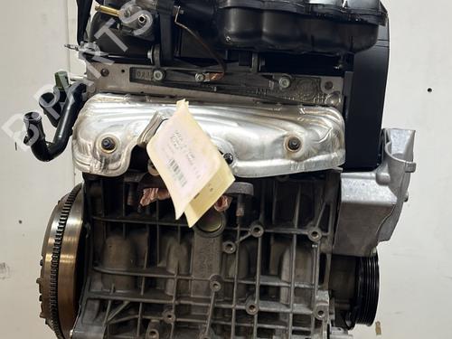 Engine SKODA OCTAVIA I (1U2) 1.6 | BP28673272M1