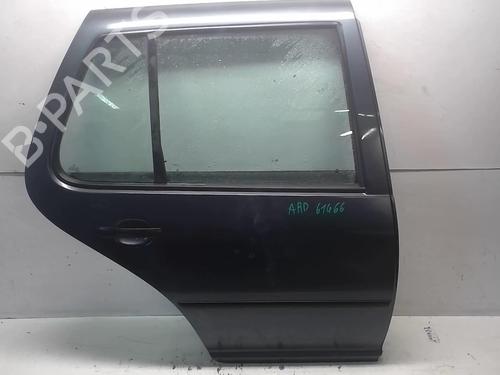 Used Right rear door VW GOLF IV (1J1) 1.9 TDI (130 hp) 18228459