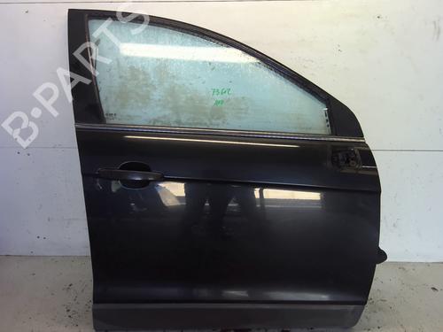 Used Right front door CHEVROLET CAPTIVA (C100, C140) 2.0 D (150 hp) 29029467
