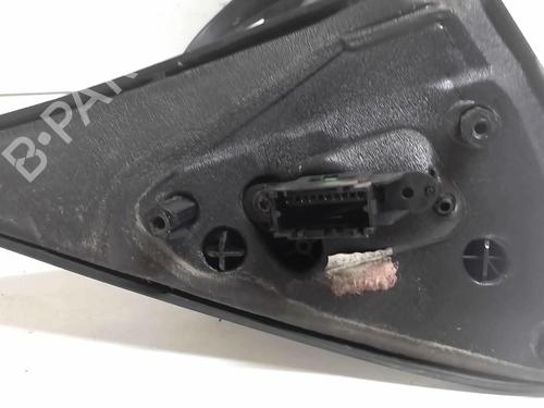 Right mirror RENAULT CLIO II (BB_, CB_) 1.4 16V (B/CB0P, BB13) | BP18214947C27 