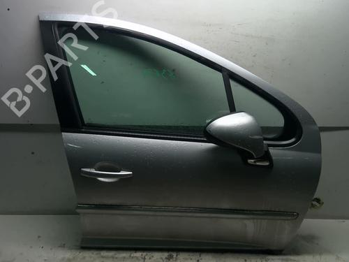 Used Right front door Right front door PEUGEOT 207 (WA_, WC_) 1.6 HDi (92 hp) 18214117 18214117