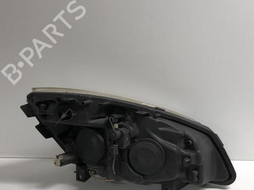 Used Left headlight Left headlight RENAULT SCÉNIC II (JM0/1_) 1.9 dCi (125 hp) 18220682 18220682