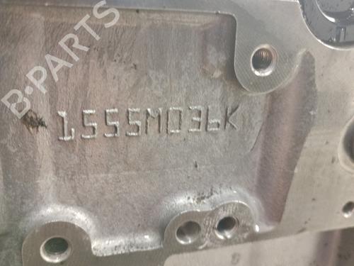 Used Engine Engine MERCEDES-BENZ B-CLASS Sports Tourer (W246, W242) B 200 CDI (246.201) (136 hp) 30618851 30618851