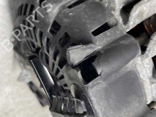 Alternator CITROËN BERLINGO Box Body/MPV (B9) 1.6 BlueHDi 100 | BP27486416M7 