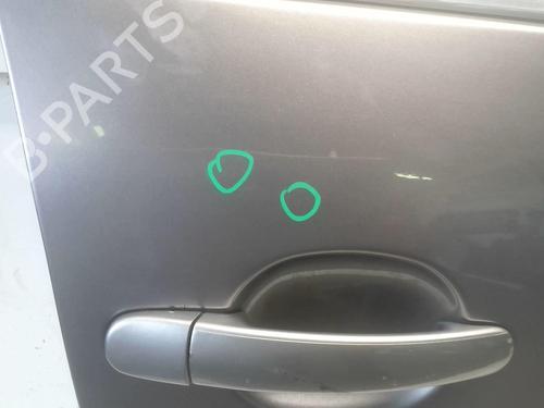 Used Right front door Right front door 18220819 18220819
