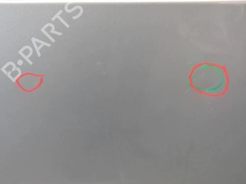 Left slide door RENAULT KANGOO (KC0/1_) 1.5 dCi | BP18221707C74 