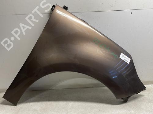 Used Right front fenders RENAULT GRAND SCÉNIC III (JZ0/1_) 2.0 dCi (JZ0Y, JZ26) (150 hp) 26947122