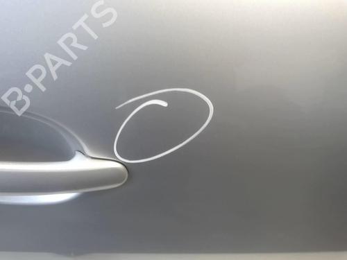 Right rear door SEAT CORDOBA (6L2) 1.9 TDI | BP18220976C5 