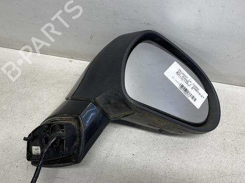 Right mirror PEUGEOT 207 CC (WD_) 1.6 16V Turbo 8153AW