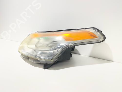left-headlight-citroen-c3-picasso-sh_-2008-39137910 main image