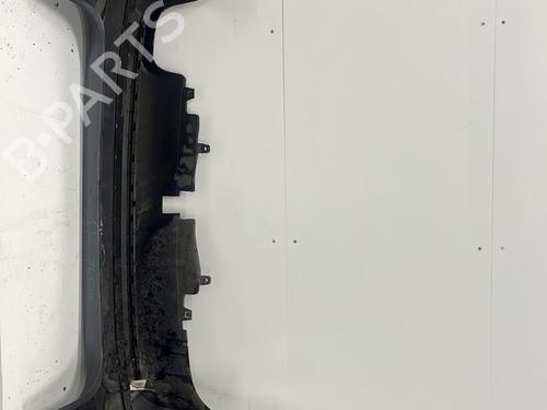 Rear bumper VW PASSAT B6 Variant (3C5) 1.9 TDI | BP32386370C8 