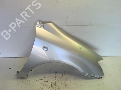 Right front fenders TOYOTA COROLLA (_E12_) 1.4 D (NDE120_, NDE120R) | BP18219402C42 