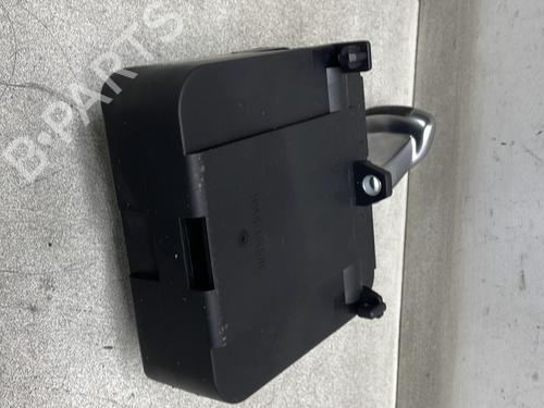 Gear lever CITROËN C4 II (NC_) 1.6 HDi 115 | BP30408899M90 