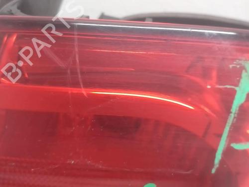 Right taillight RENAULT LAGUNA II (BG0/1_) 2.2 dCi (BG0F) | BP18228417C35 