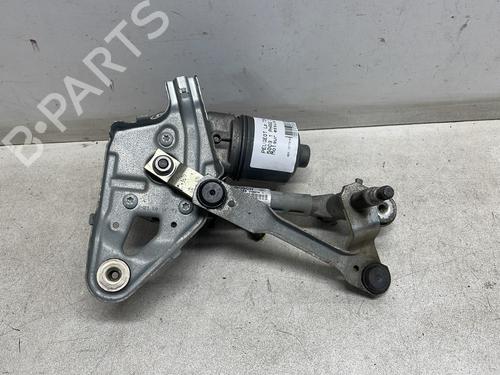 Used Front wiper motor PEUGEOT 5008 (0U_, 0E_) 1.6 HDi (114 hp) 26878975