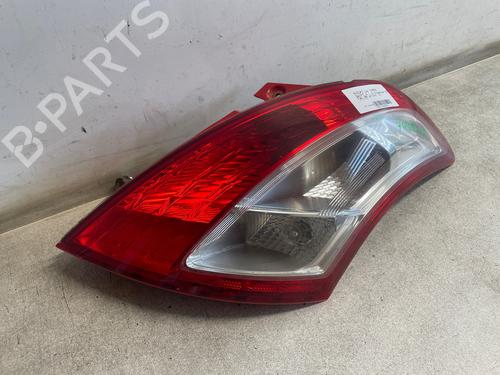Right taillight SUZUKI SWIFT IV (FZ, NZ) 1.2 (AZH412, ZC72S) | BP34146368C35 - Image 3