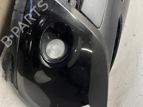 Front bumper RENAULT CLIO III Grandtour (KR0/1_) 1.5 dCi (KR0G) | BP29525233C7 