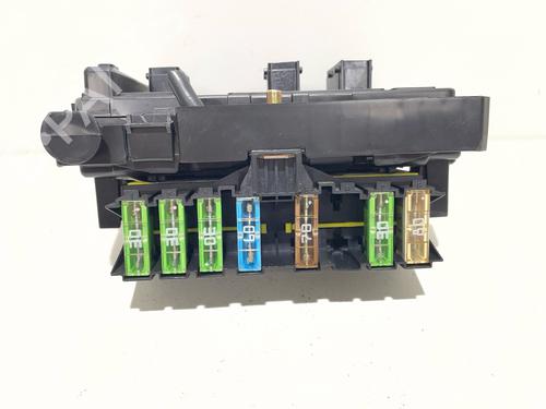 Used Fuse box Fuse box CITROËN C3 I (FC_, FN_) 1.4 i (73 hp) 39940076 39940076