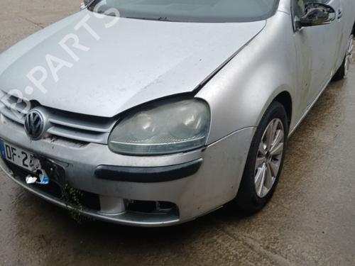 Left taillight VW GOLF V (1K1) 1.9 TDI | BP24114664C34 