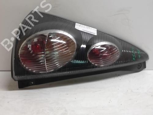 Used Left taillight CITROËN C1 (PM_, PN_) 1.0 (68 hp) 18208929