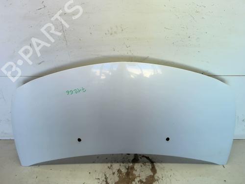 Hood RENAULT CLIO III (BR0/1, CR0/1) 1.5 dCi (C/BR0G, C/BR1G) | BP25892408C1 